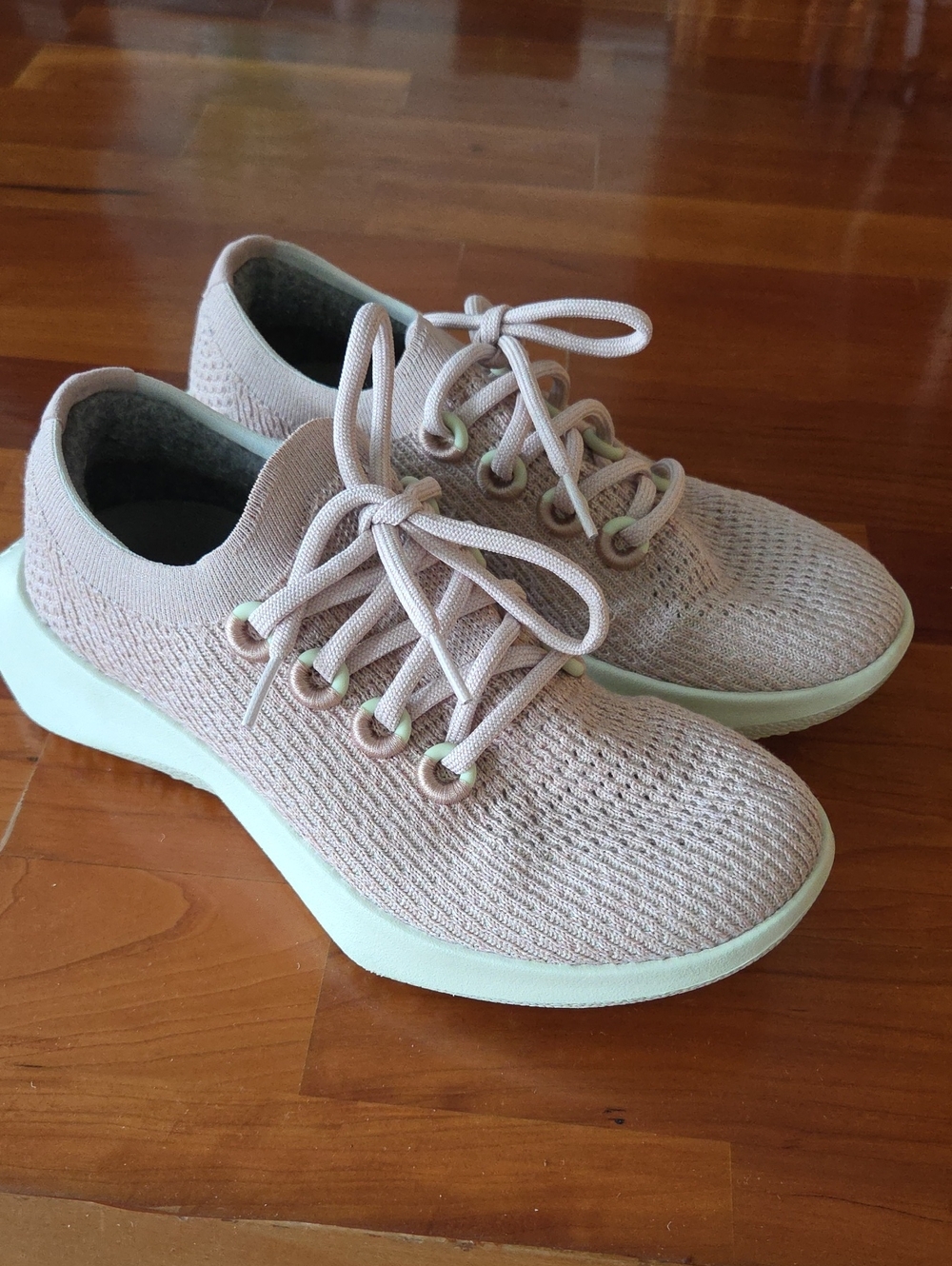 Allbirds Athletic Shoes